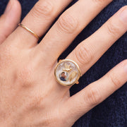 Build Your Floating Locket — thumbnail 2 of 9