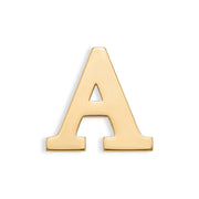 Floating Letter Charm — thumbnail 1 of 24