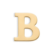 Floating Letter Charm — thumbnail 2 of 24