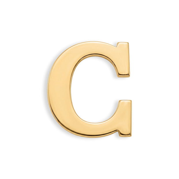 Floating Letter Charm — image 3 of 24