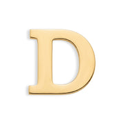 Floating Letter Charm — thumbnail 4 of 24