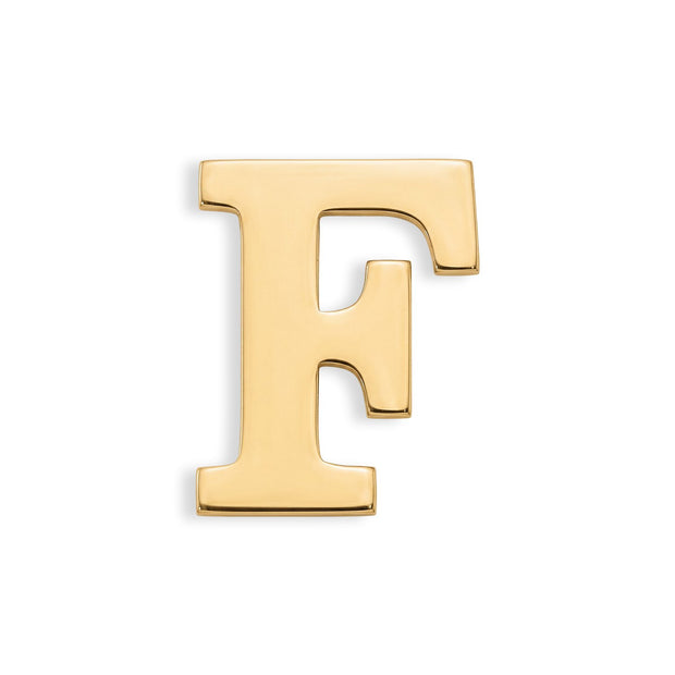 Floating Letter Charm — image 6 of 24