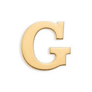 Floating Letter Charm — thumbnail 7 of 24