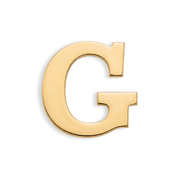 Floating Letter Charm — image 7 of 24