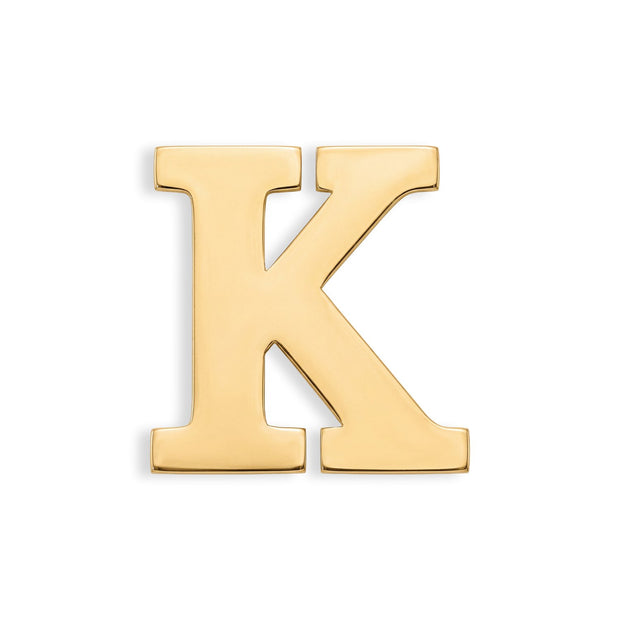Floating Letter Charm — image 11 of 24