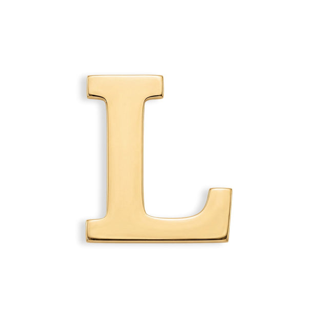 Floating Letter Charm — image 12 of 24