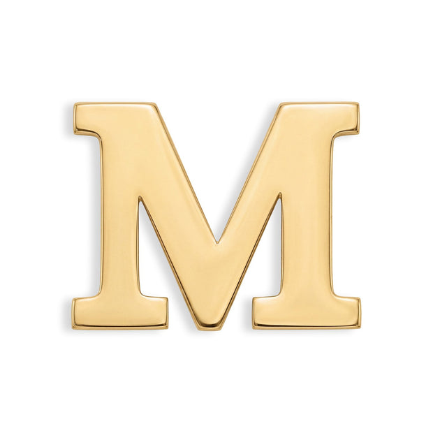 Floating Letter Charm — image 13 of 24