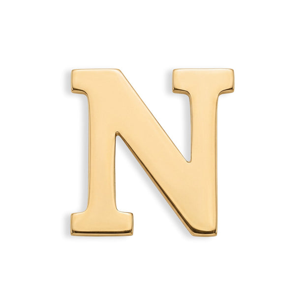 Floating Letter Charm — image 14 of 24