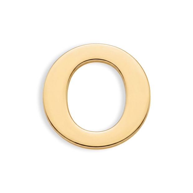 Floating Letter Charm — image 15 of 24