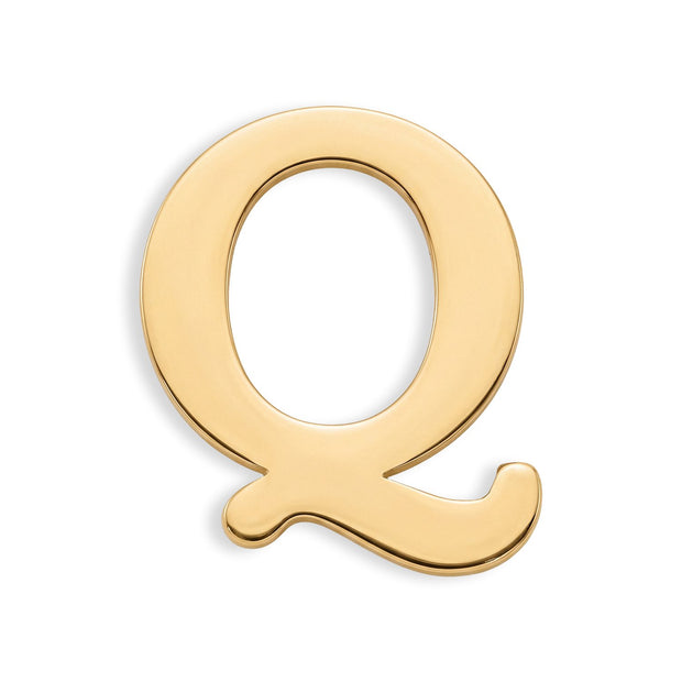 Floating Letter Charm — image 17 of 24