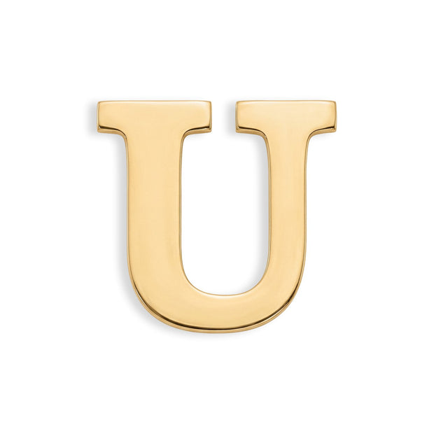 Floating Letter Charm — image 18 of 24