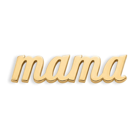 Floating Mama Charm
