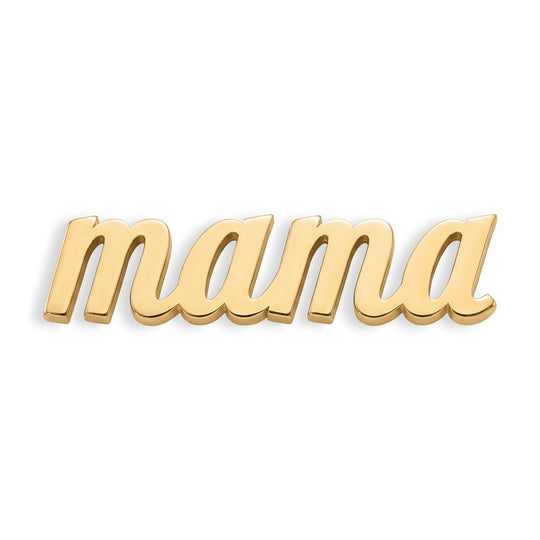 Floating Mama Charm