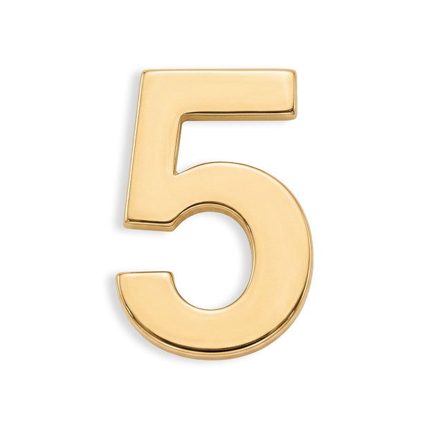 Floating Number Charm — image 6 of 12