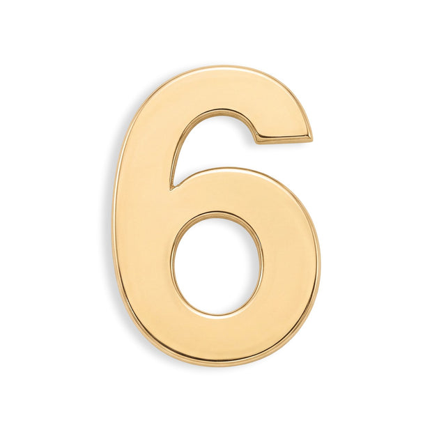 Floating Number Charm — image 7 of 12