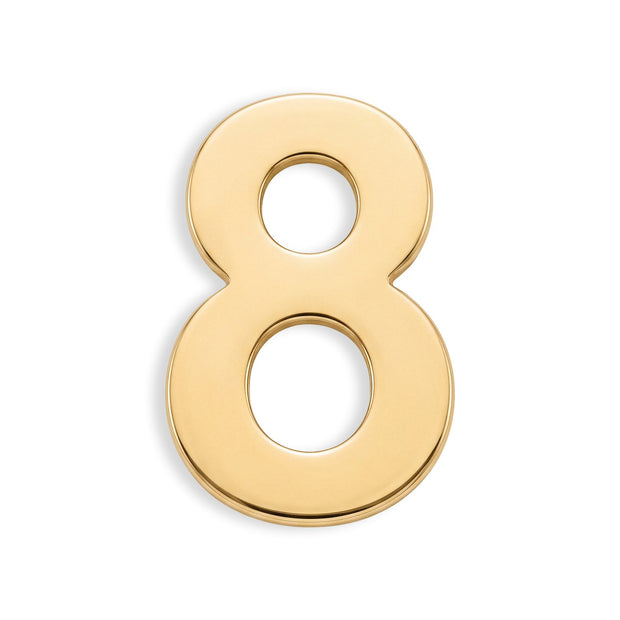 Floating Number Charm — image 9 of 12