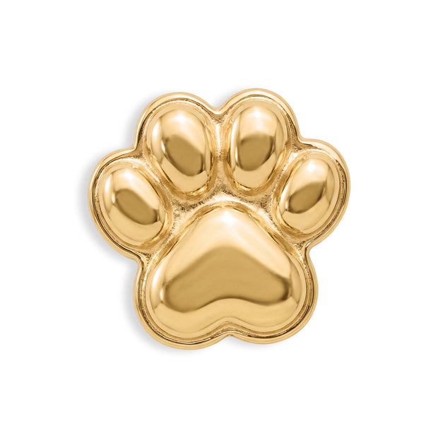 Floating Paw Charm — image 1 of 3