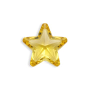 Floating Star Charm — thumbnail 1 of 3