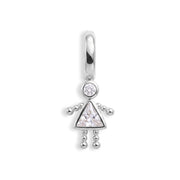 Girl Charm — thumbnail 2 of 4