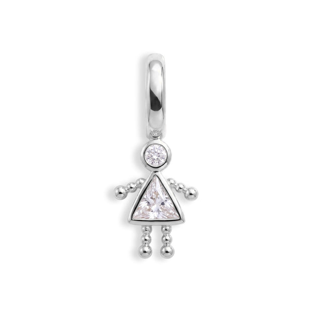 Girl Charm — image 2 of 4