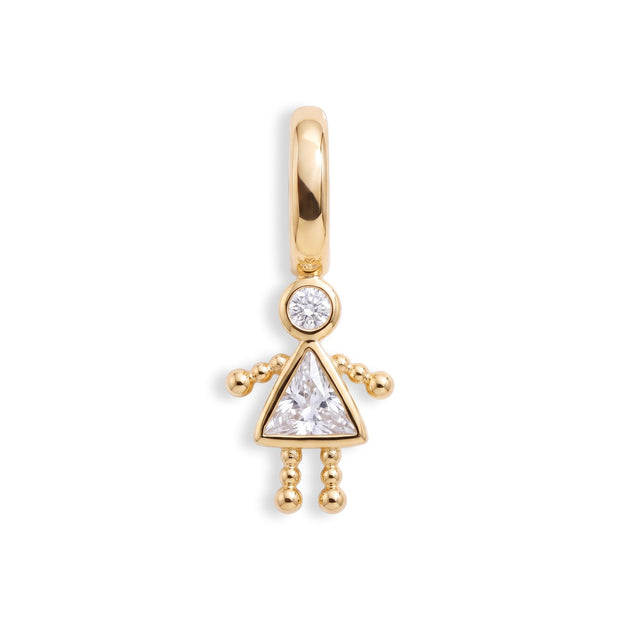 Girl Charm — image 1 of 4