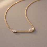 Golf Necklace