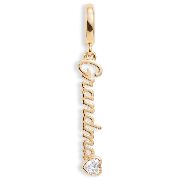 Grandma Charm — image 1 of 4