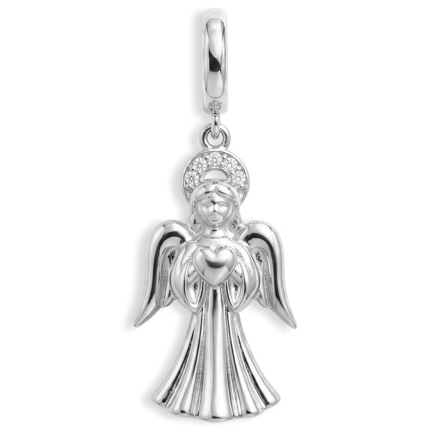 Guardian Angel Charm — image 2 of 5