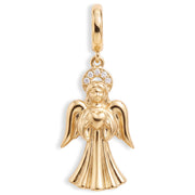 Guardian Angel Charm — thumbnail 1 of 5