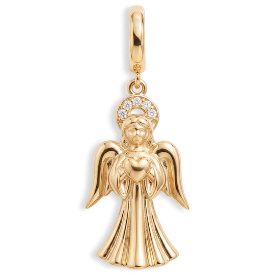 Guardian Angel Charm