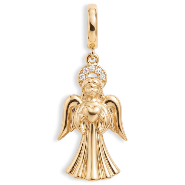 Guardian Angel Charm — image 1 of 5