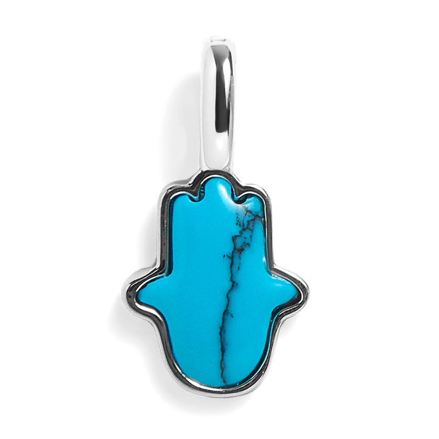 Hamsa Charm