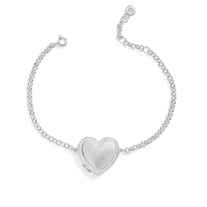 Locket Bracelets