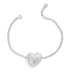 Locket Bracelets