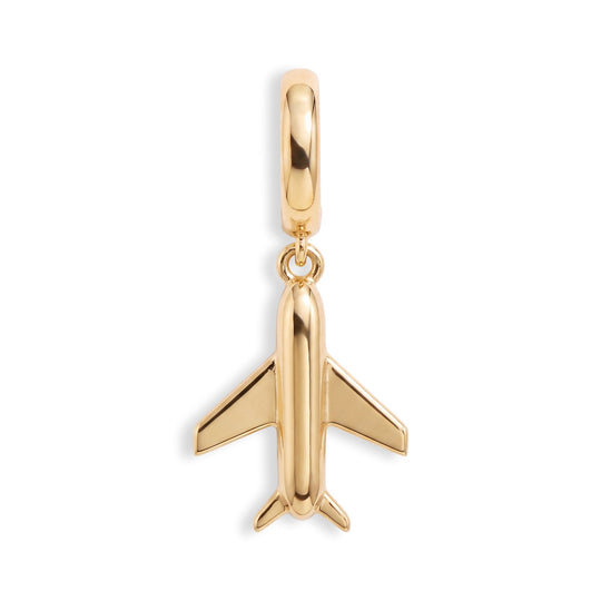 Jetsetter Charm