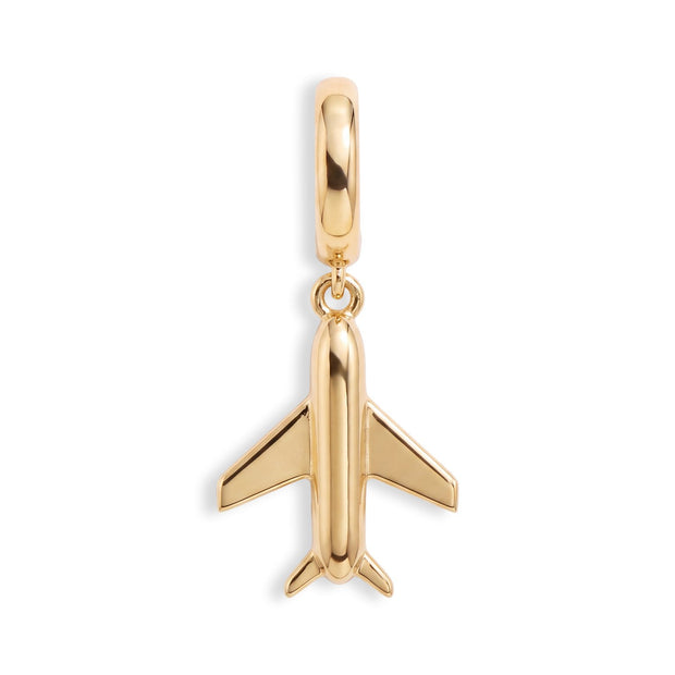 Jetsetter Charm — image 1 of 4