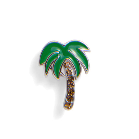Palm Tree Charm