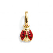 Ladybug Charm