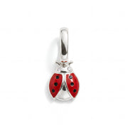 Ladybug Charm