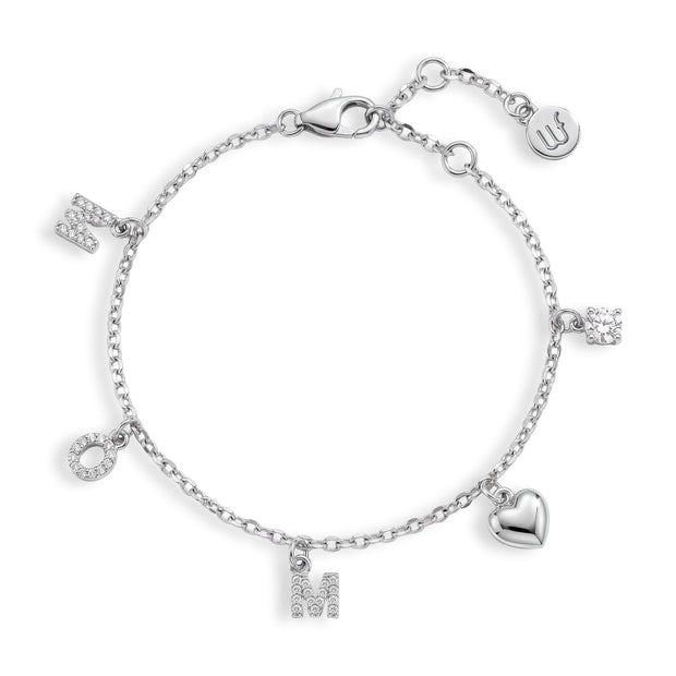 Mini Custom Charm Bracelet — image 3 of 5