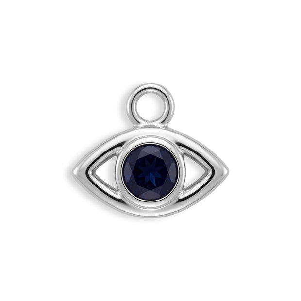 Mini Evil Eye Charm — image 2 of 2