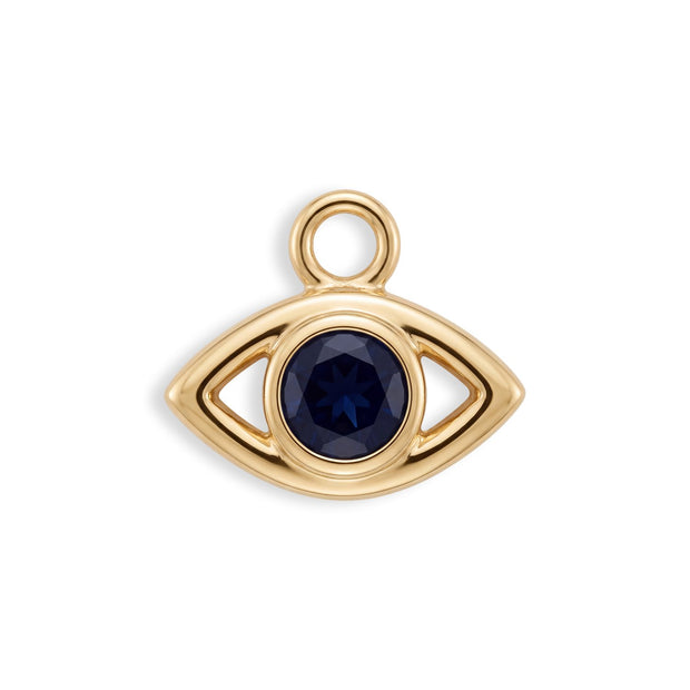 Mini Evil Eye Charm — image 1 of 2