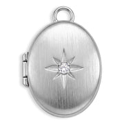 Mini Locket Charm — thumbnail 4 of 5