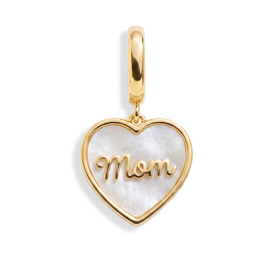 Mom Charm