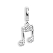 Music Note Charm — thumbnail 2 of 5