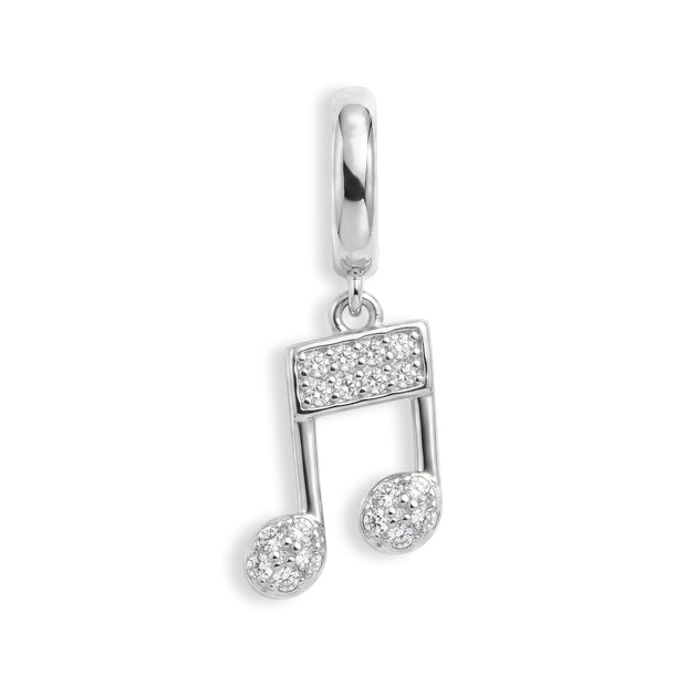 Music Note Charm — image 2 of 5