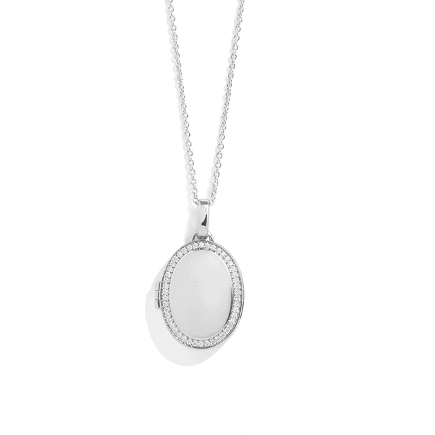 Locket Necklaces – Wear Felicity