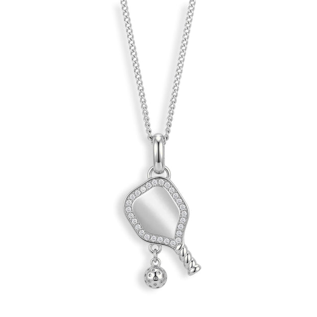 Pickleball Necklace — image 2 of 4