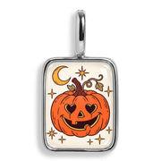 Jack-o'-Lantern Charm — thumbnail 2 of 2
