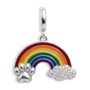 Rainbow Bridge Charm — thumbnail 2 of 4